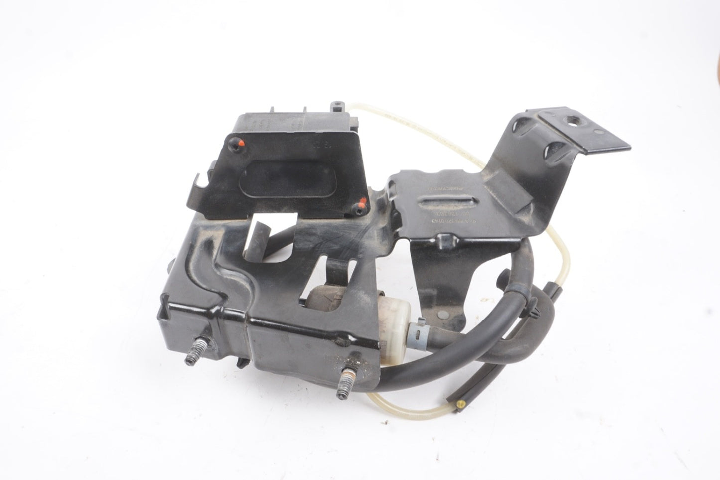 2013 - 2015 Mercedes GL450 Left Air Compressor Bracket OEM