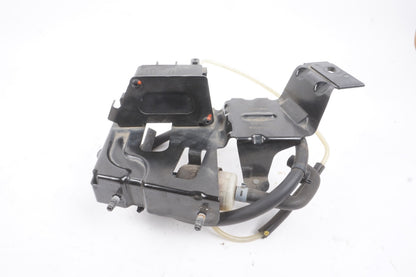 2013 - 2015 Mercedes GL450 Left Air Compressor Bracket OEM