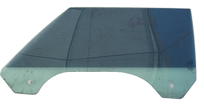 2008 - 2014 MINI COOPER CLUBMAN 2-DOOR FRONT LEFT DRIVER SIDE WINDOW GLASS OEM