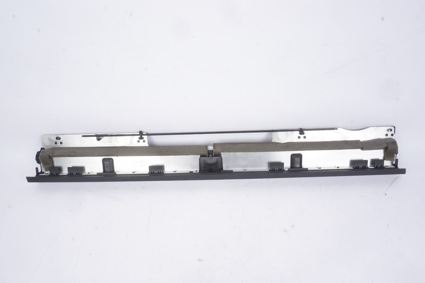 2011 - 2018 Audi A8L Long Rear Right Passenger Side Door Window Blind Sunshade