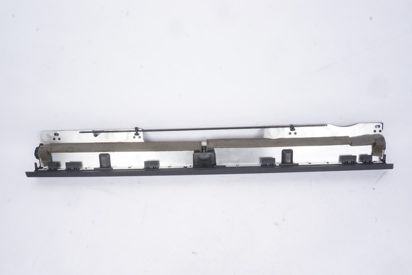2011 - 2018 Audi A8L Long Rear Right Passenger Side Door Window Blind Sunshade