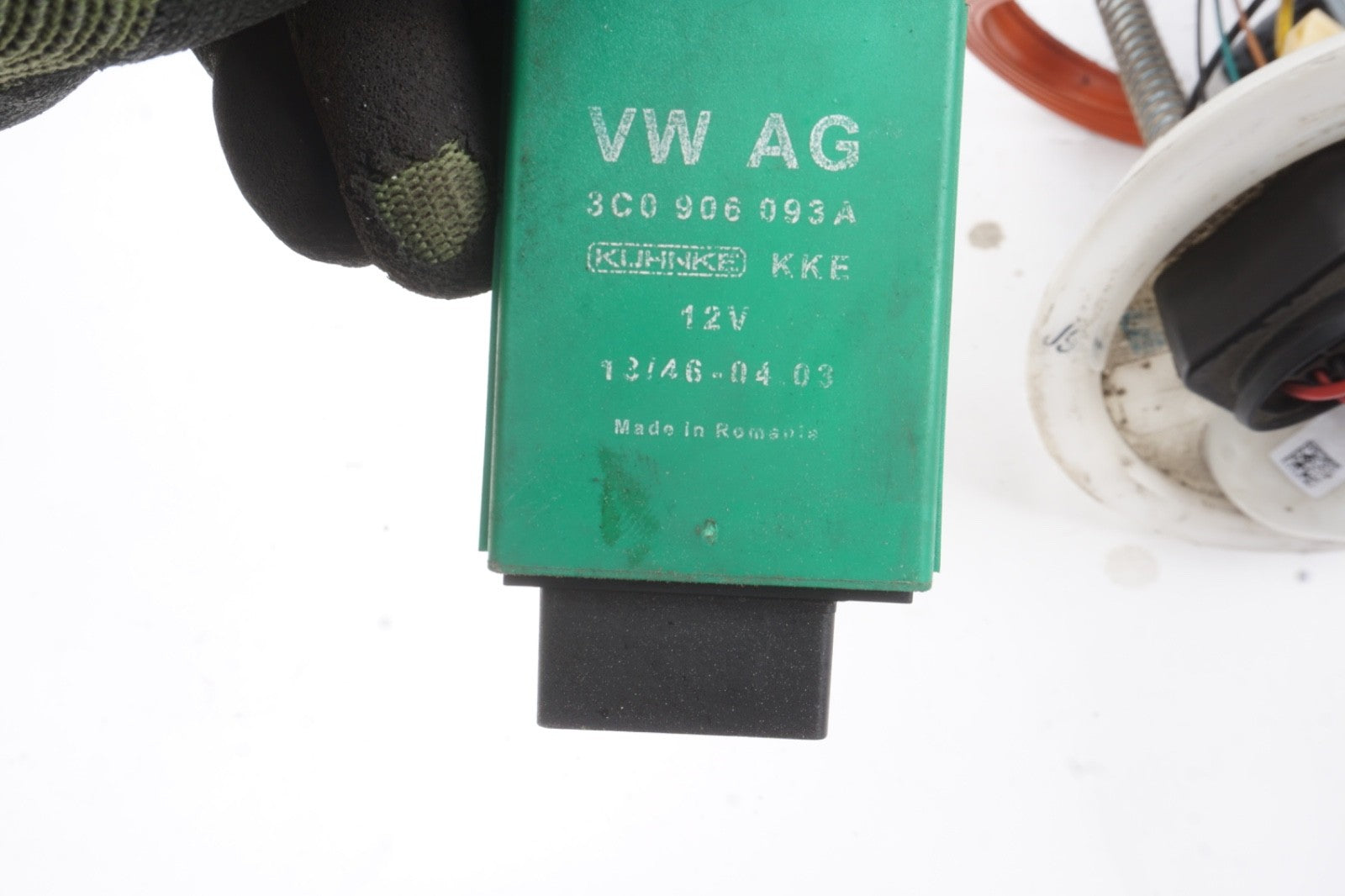2008 - 2022 Volkswagen Passat 1.8L Fuel Pump Assembly OEM