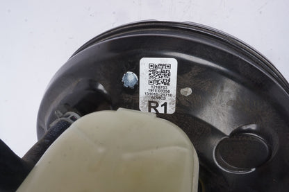 2018 - 2020 HONDA ODYSSEY POWER BRAKE BOOSTER & MASTER CYLINDER OEM 13101021710