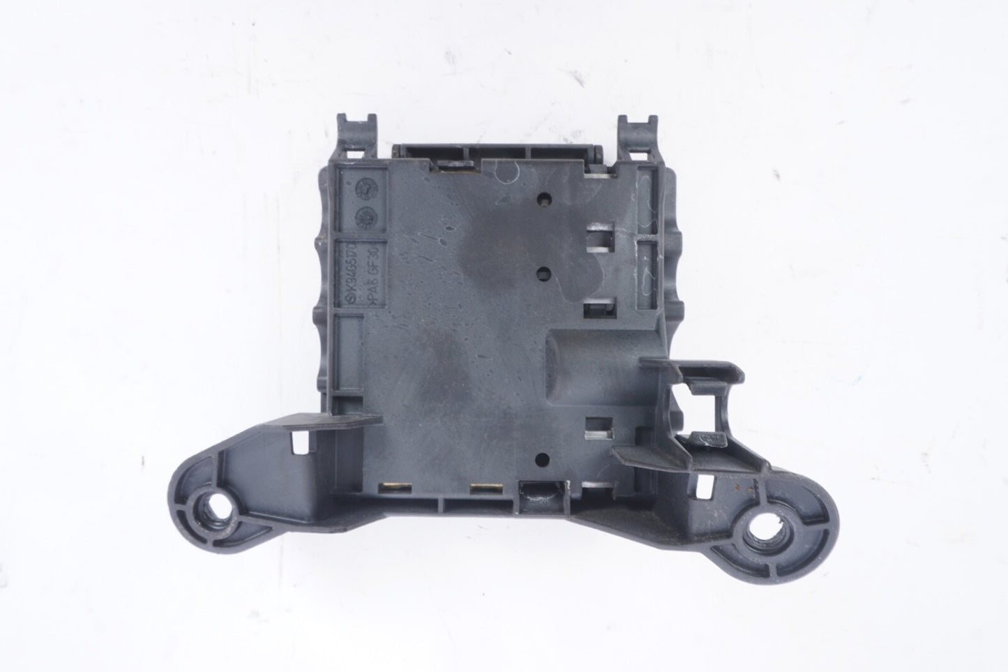 12-18 AUDI A7 QUATTRO FRONT JUNCTION RELAY FUSE BOX BLOCK UNIT, OEM
