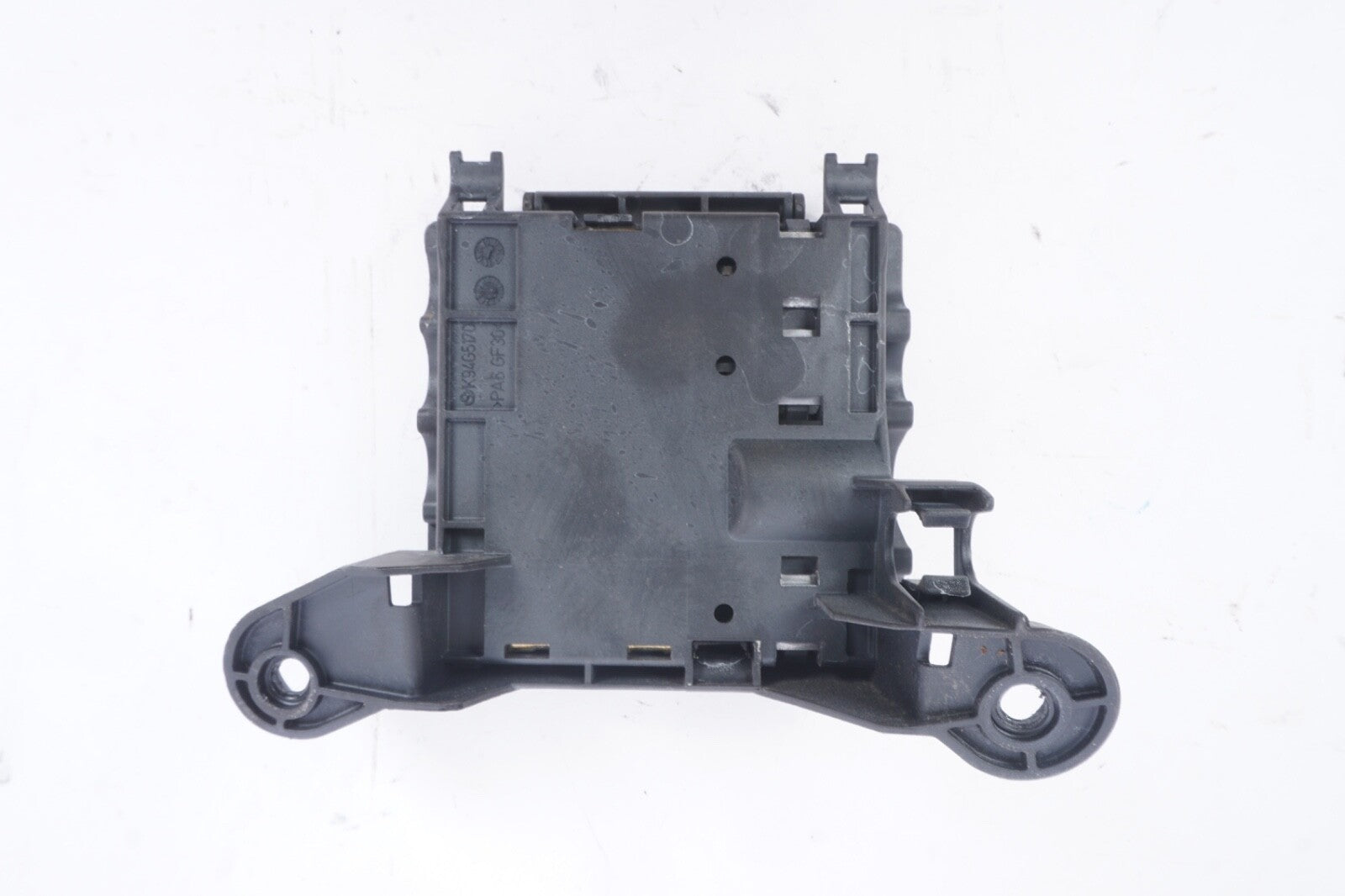 12-18 AUDI A7 QUATTRO FRONT JUNCTION RELAY FUSE BOX BLOCK UNIT, OEM
