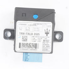 2014 - 2017 Maserati Ghibli Power Steering Control Module Unit OEM