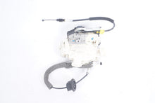 2012-2016 AUDI A7 REAR LEFT SIDE DOOR LOCK LATCH ACTUATOR 4G0839015A OEM