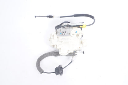 2012-2016 AUDI A7 REAR LEFT SIDE DOOR LOCK LATCH ACTUATOR 4G0839015A OEM