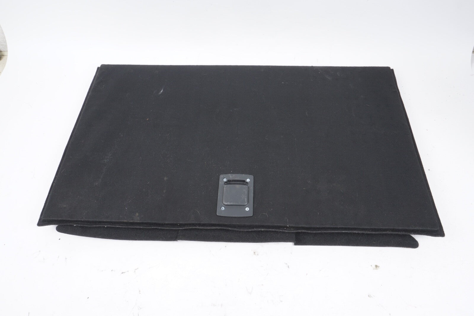 2017 - 2019 ALFA ROMEO GIULIA REAR TRUNK CARGO AREA SPARE TIRE COVER 01561289740