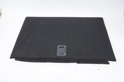2017 - 2019 ALFA ROMEO GIULIA REAR TRUNK CARGO AREA SPARE TIRE COVER 01561289740