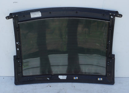 2003-2012 Mercedes-Benz SL500 SL550 Rear Windshield Back Window Auto Glass OEM