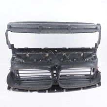 09-15 BMW 740i 750Li Front Radiator Air Duct Grille Grill Air Shutter 187798 Oem