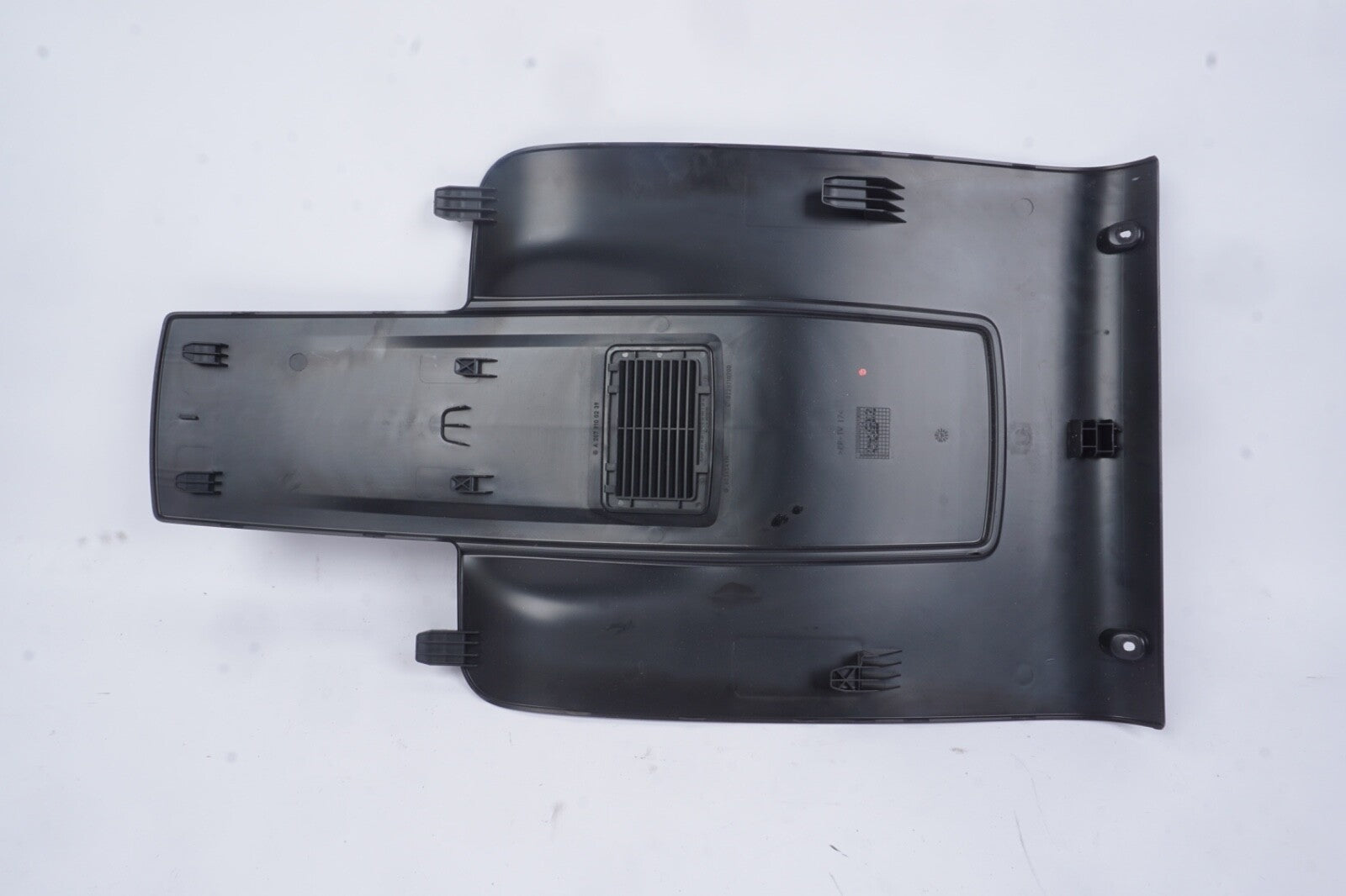 11-17 Mercedes W207 E550 E350 E400 Back Panel Seat Cover Left or Right OEM