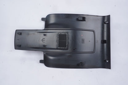 11-17 Mercedes W207 E550 E350 E400 Back Panel Seat Cover Left or Right OEM