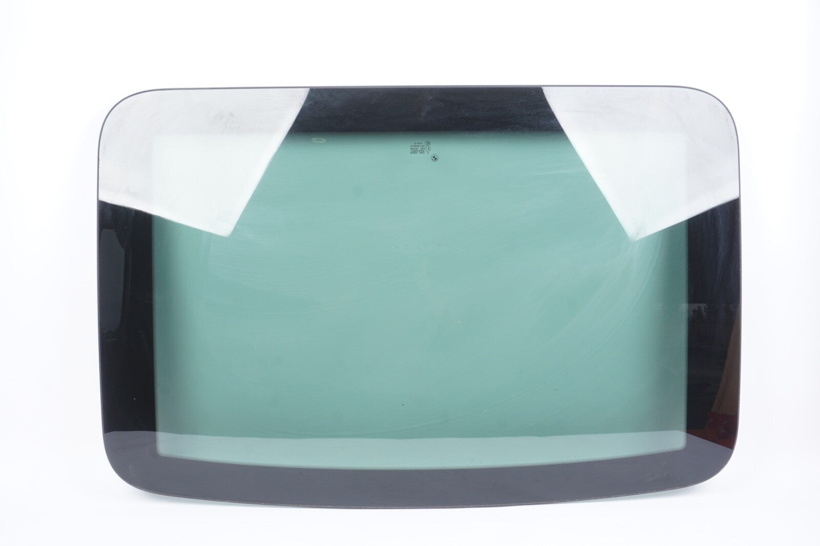09-14 BMW F01 F02 750Li 740i SUNROOF GLASS PANEL SUN MOON ROOF OEM
