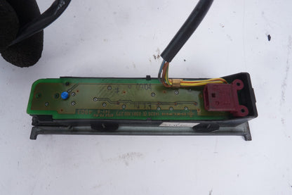 03-06 Mercedes SL500 R230 Transmission Gear Position Switch Indicator OEM