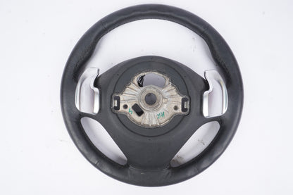 14-16 BMW 428 435 440 Steering Wheel 9218380 OEM