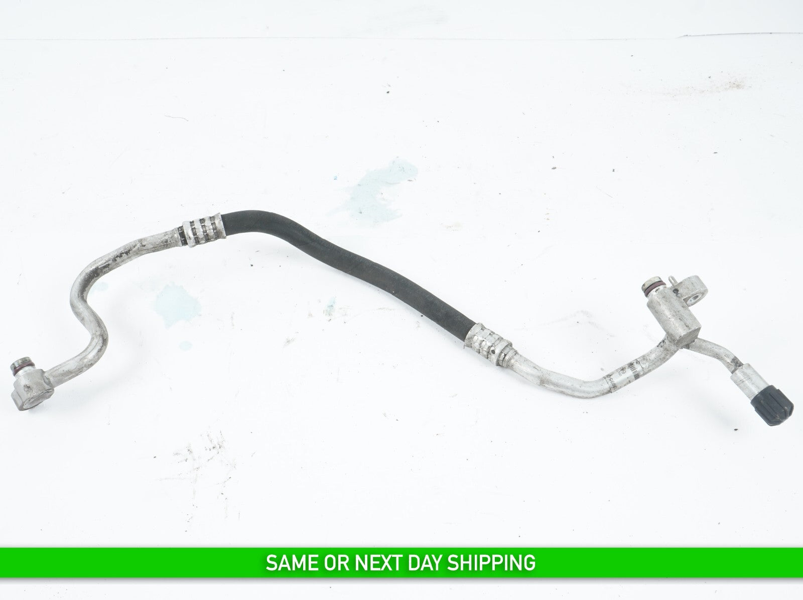 2012 - 2016 BMW 650i AC PIPE HOSE LINE 9119995 OEM