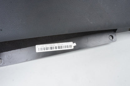 2014 - 2017 Maserati Ghibli Dashboard Glovebox Storage Compartment OEM