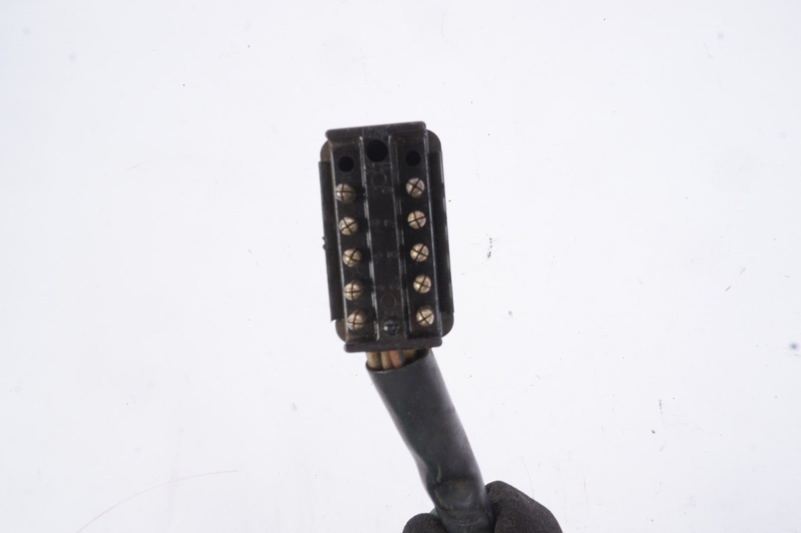 Mercedes Early W108,W109, Mid W111 Colunm turn signal 1 Switch
