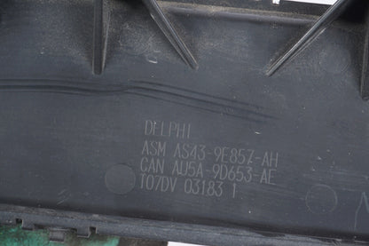 2013-2018 FORD FOCUS  Fuel Vapor Charcoal Canister AS439E857AH
