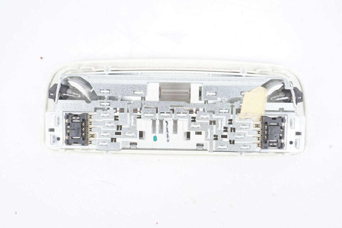 08-14 Mercedes-Benz C300 Overhead Interior Light Lamp OEM