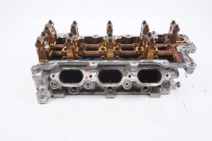 2014-2019 Maserati Ghibili 3.0 Passenger Right Cylinder Head 2283305ND