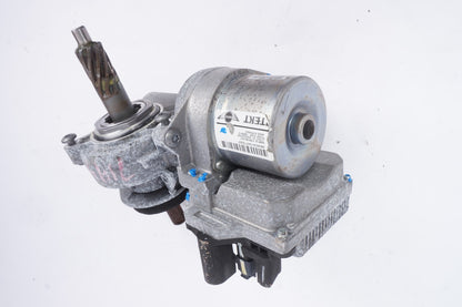 2014 - 2018 Mini Cooper Steering Gear Electric Motor 6856822 *Broken Plug* OEM