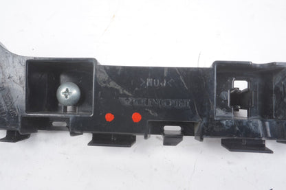 2019 - 2022 Acura ILX Front Bumper Mount Bracket Support Right Passenger OEM