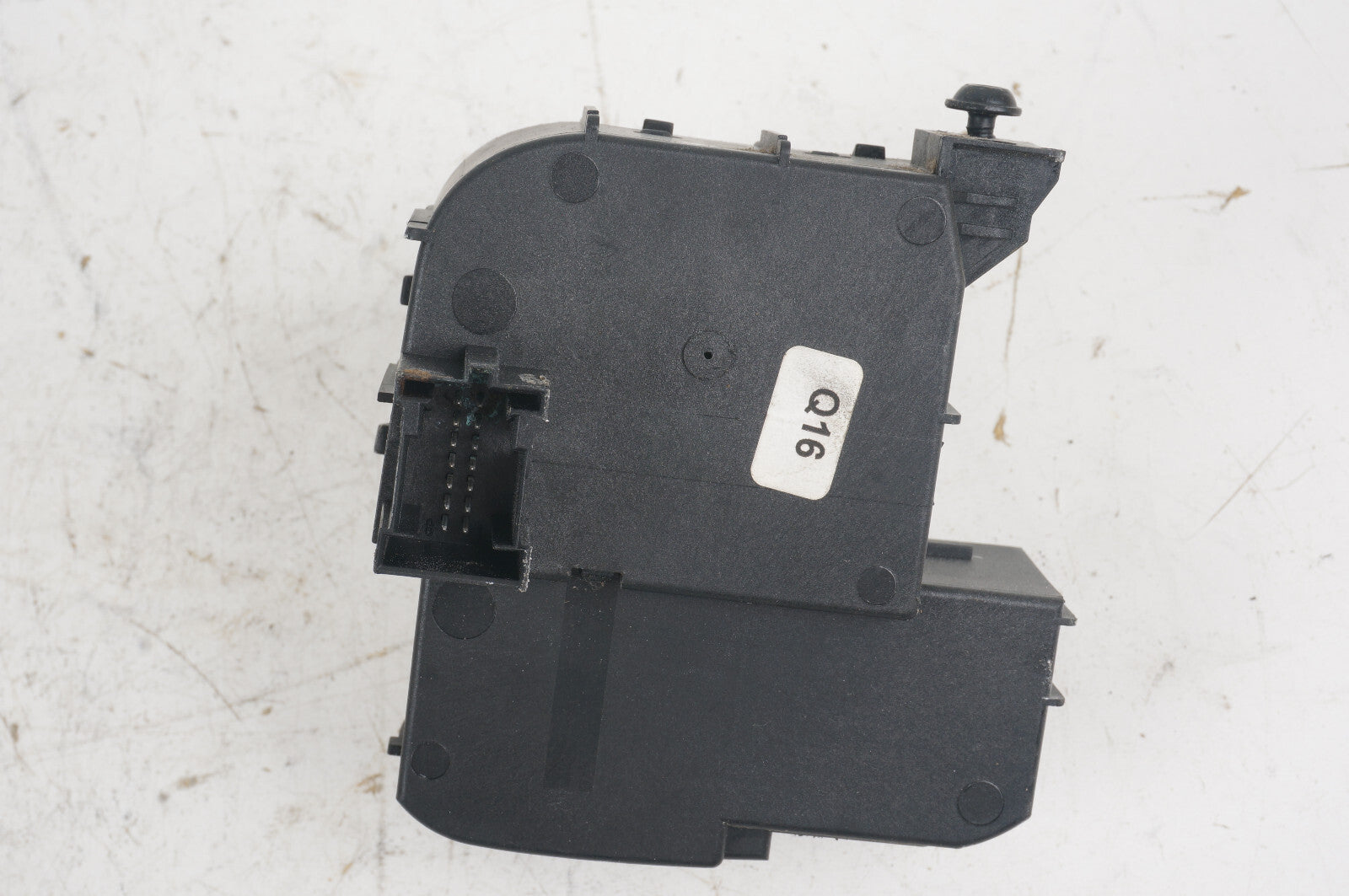 06 - 09 Mercedesz CLK350 CLK500 W209 HEADLIGHT CONTROL SWITCH 2035451004 OEM