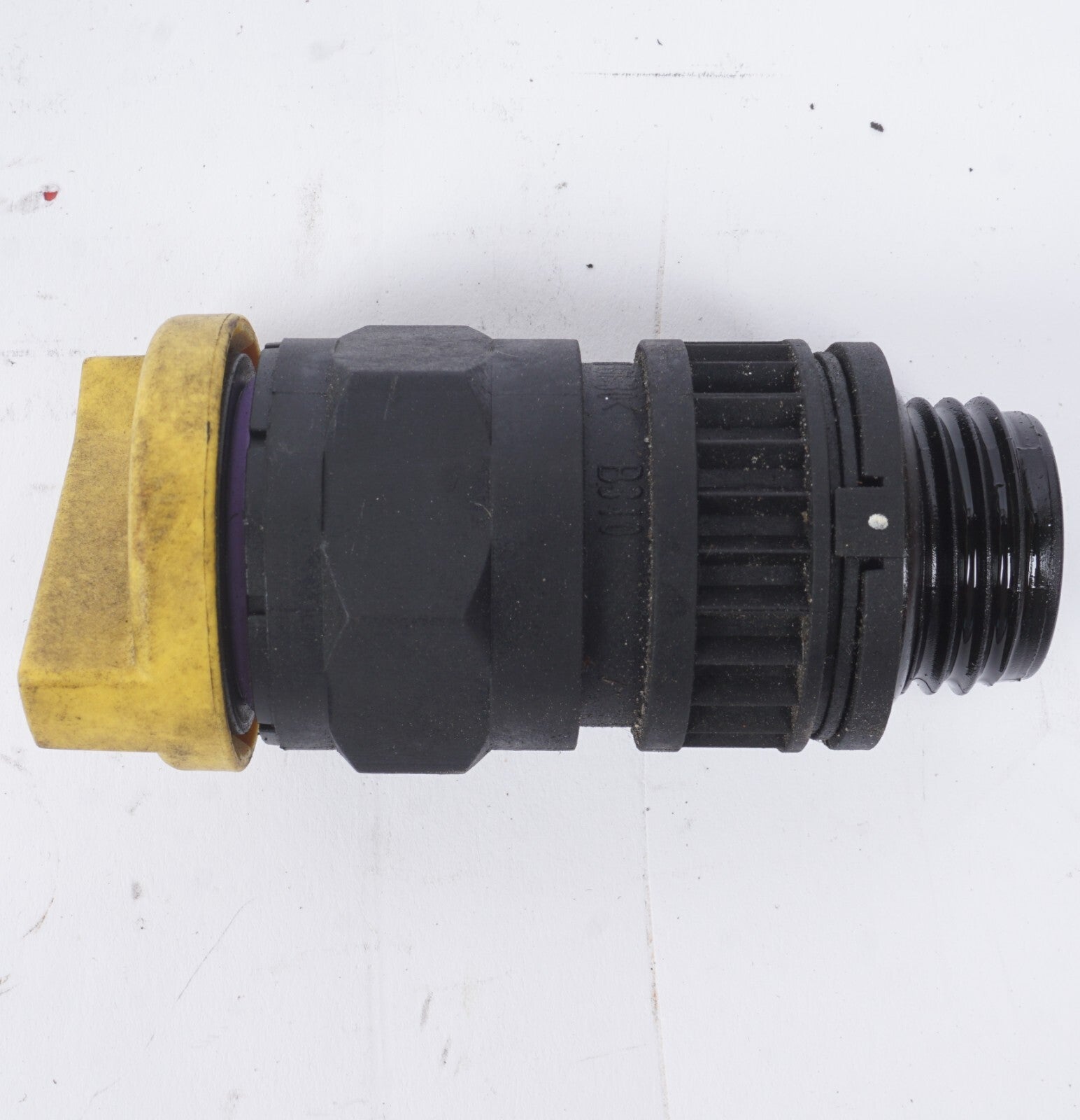12-15 Fiat 500 Dodge Dart FIRE Turbo 1.4L Oil Cap & Filler Neck OEM