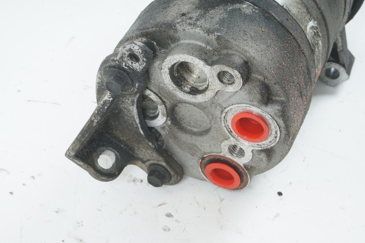 1993 Cadillac Allante 4.6L AC COMPRESSOR 89019366 OEM