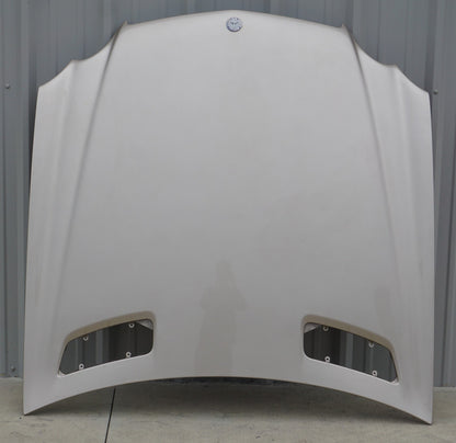 03 - 08 Mercedes R230 SL500 SL550 Hood Bonnet OEM
