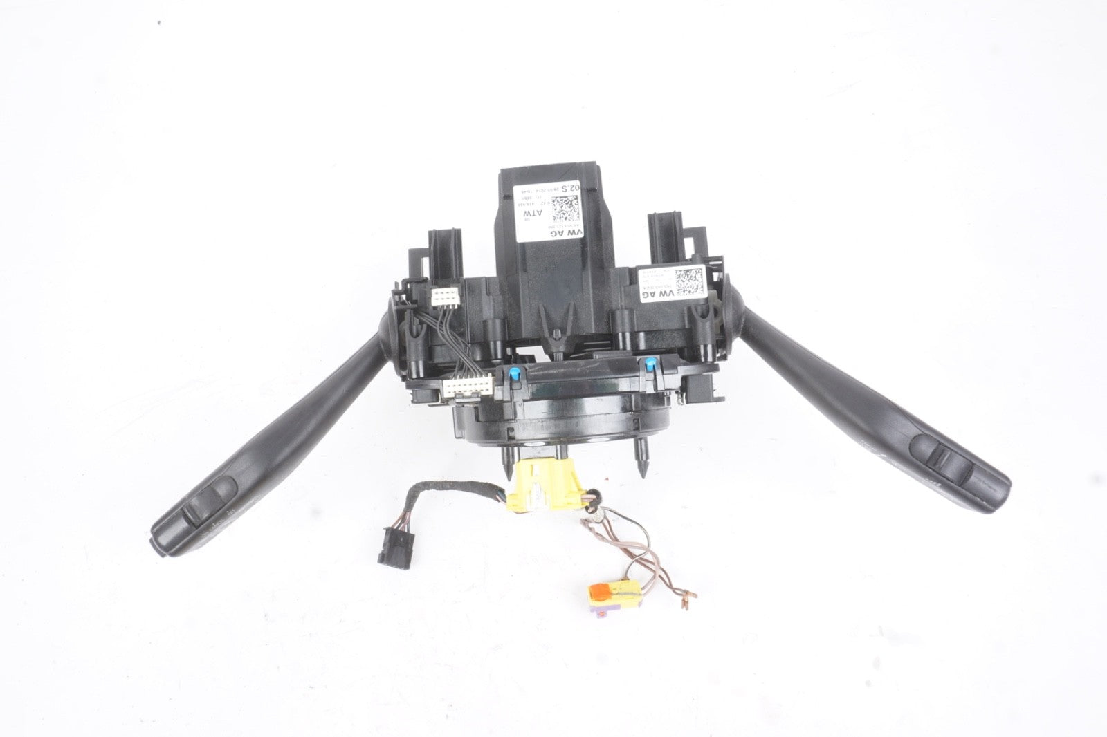 2012 - 2015 Volkswagen Passat Headlight Turn Signal Wiper Control Switch OEM