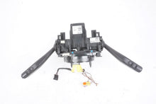 2012 - 2015 Volkswagen Passat Headlight Turn Signal Wiper Control Switch OEM