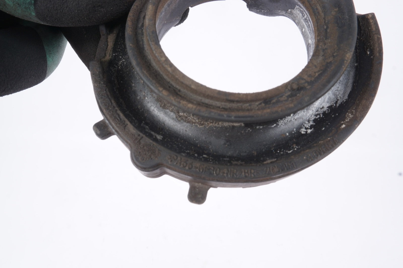 2014 - 2016 BMW 428i Rear Coil Spring Left or Right OEM
