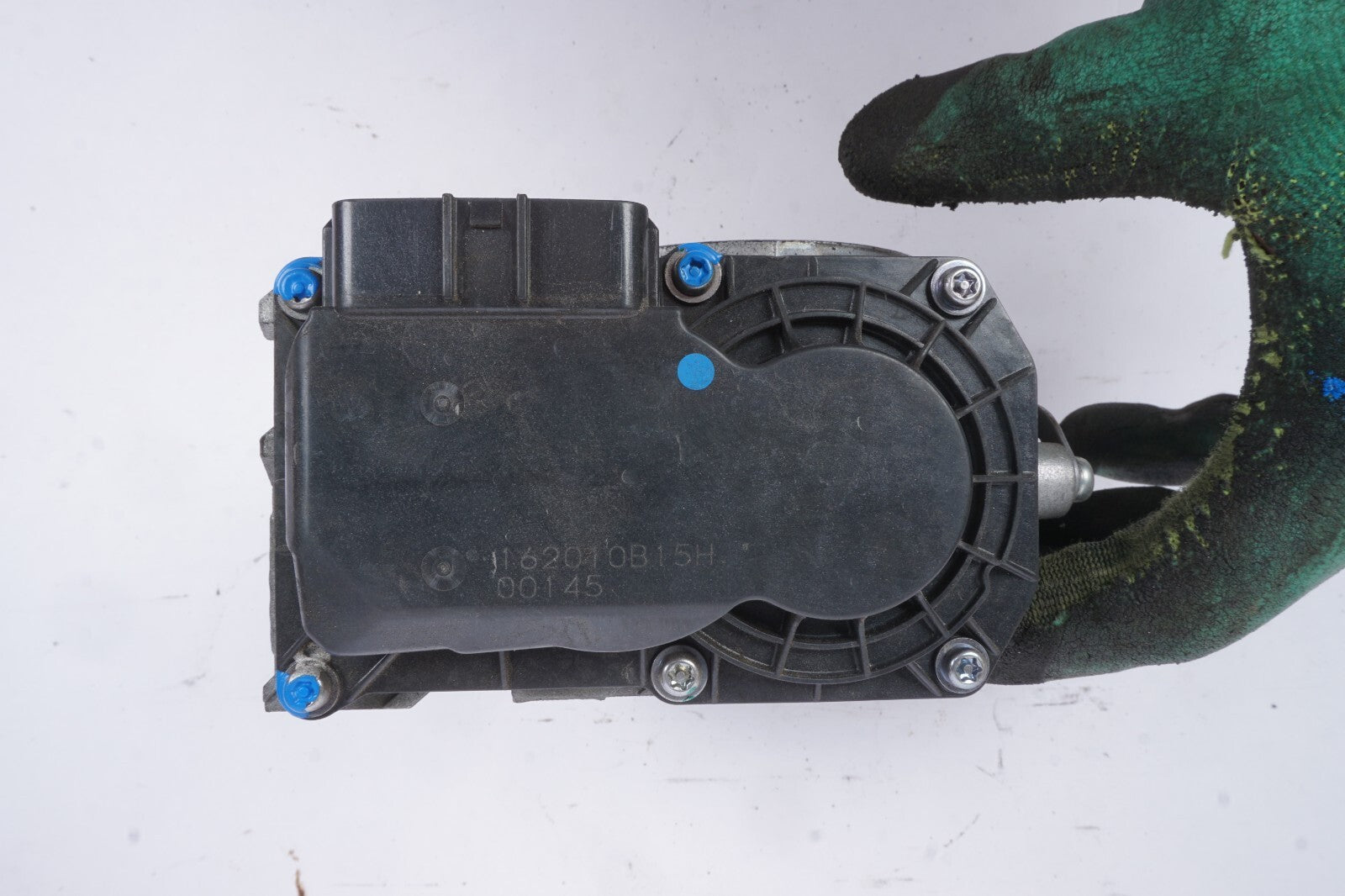 2018 - 2024 Honda Odyssey 3.5l Throttle Body OEM