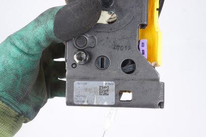 2017-2020 ALFA ROMEO GIULIA FRONT RIGHT SIDE DOOR LATCH LOCK ACTUATOR OEM