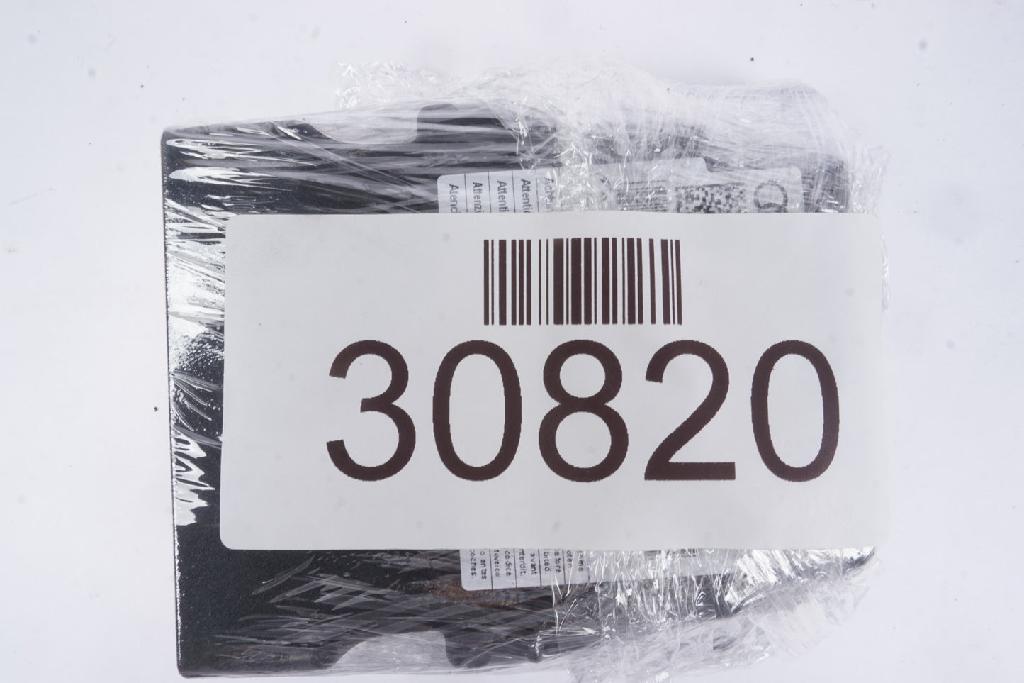 2011 - 2017 Audi A8 A8l Control Module OEM