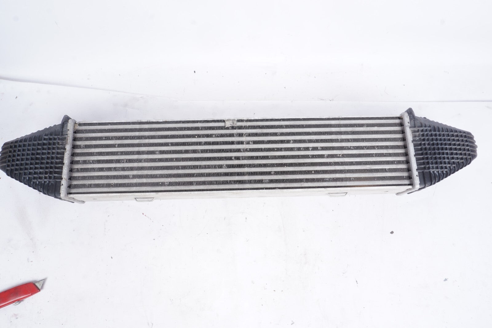 12-15 Mercedes W204 C250 SLK250 Intercooler Radiator 2045000100 OEM
