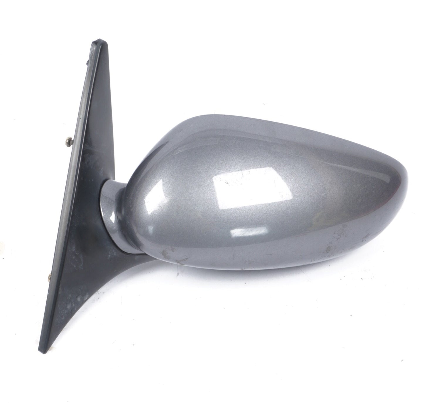 1997 - 2004 Porsche Boxster 986 Mirror Power Side View Door Left 99653773100 Oem