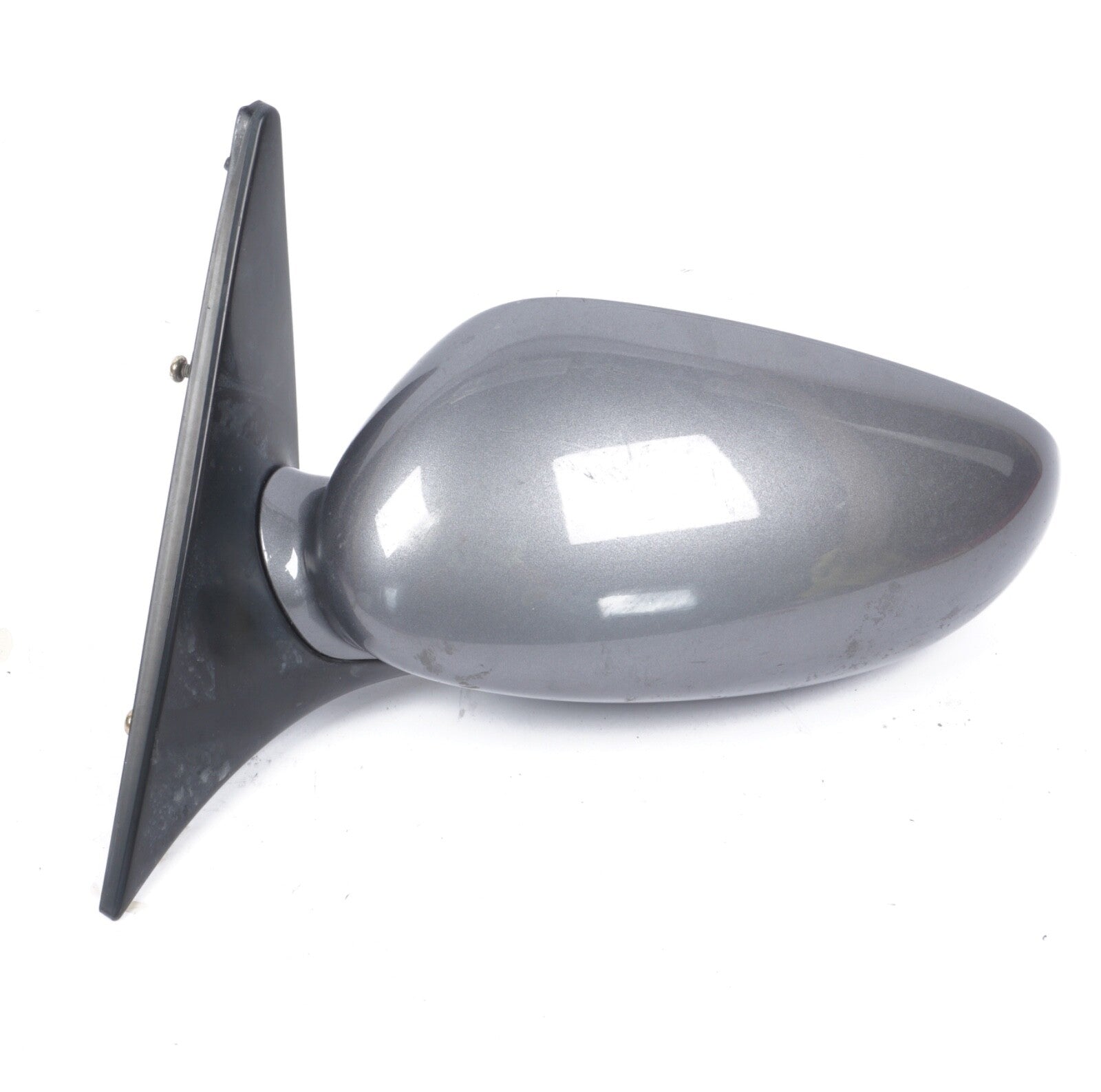 1997 - 2004 Porsche Boxster 986 Mirror Power Side View Door Left 99653773100 Oem