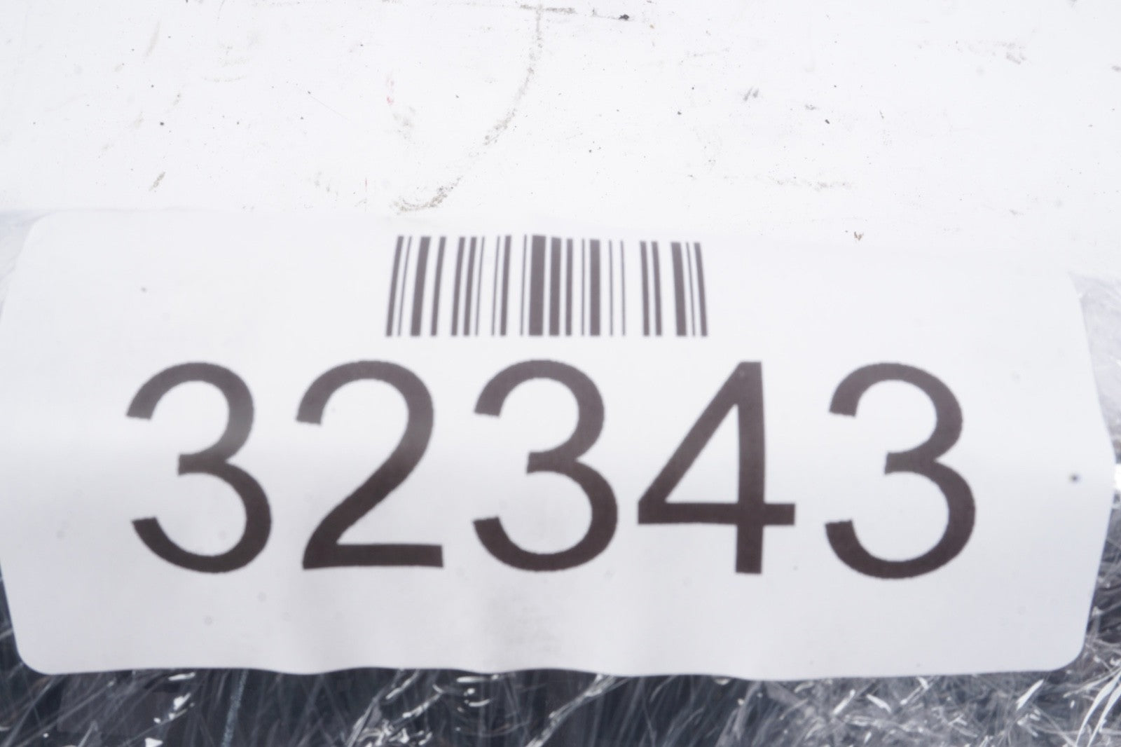 2014 - 2024 MASERATI GHIBLI REAR RIGHT EXTERIOR DOOR HANDLE CHROME OEM 670005440