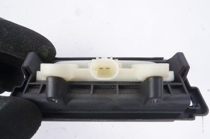 07-14 Mercedes W221 S63 AMG S400 CL550 S450 Trunk Lid Unlock Release Handle OEM