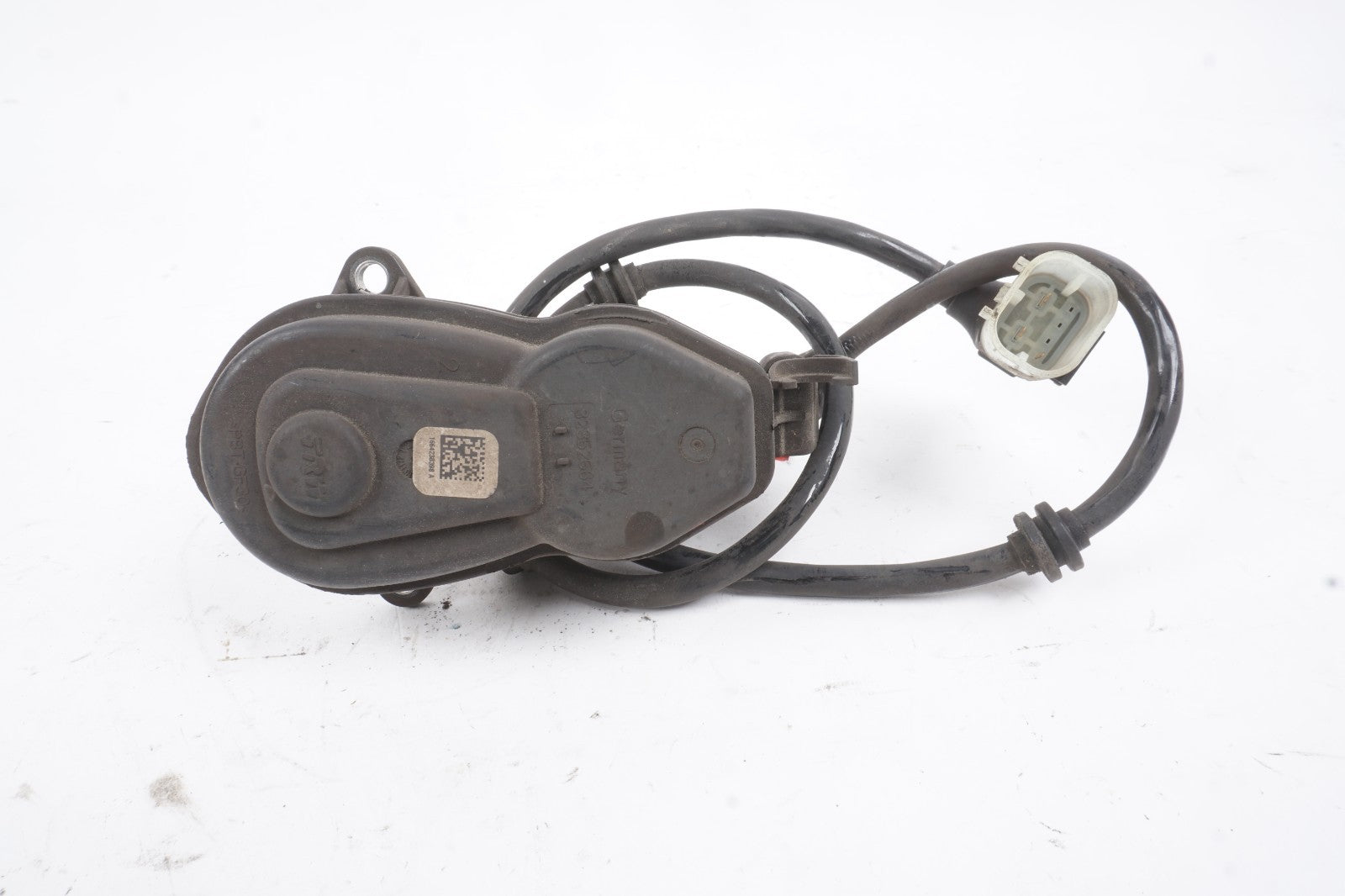 13-19 Mercedes X166 ML GL GLS Rear Left Or Right Parking Brake Actuator OEM