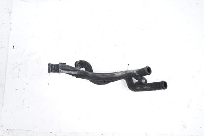 2009 - 2011 Audi A6 3.0l  Coolant hose Line Pipe SET 06E121044 OEM