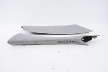 17 - 19 Alfa Romeo Giulia A PILLAR TRIM COVER LEFT & RIGHT OEM