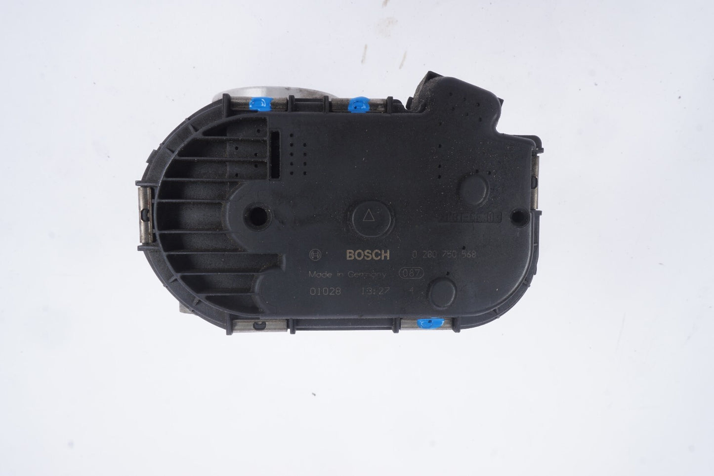 12-19 Fiat 500 Throttle Body 0280750568 OEM