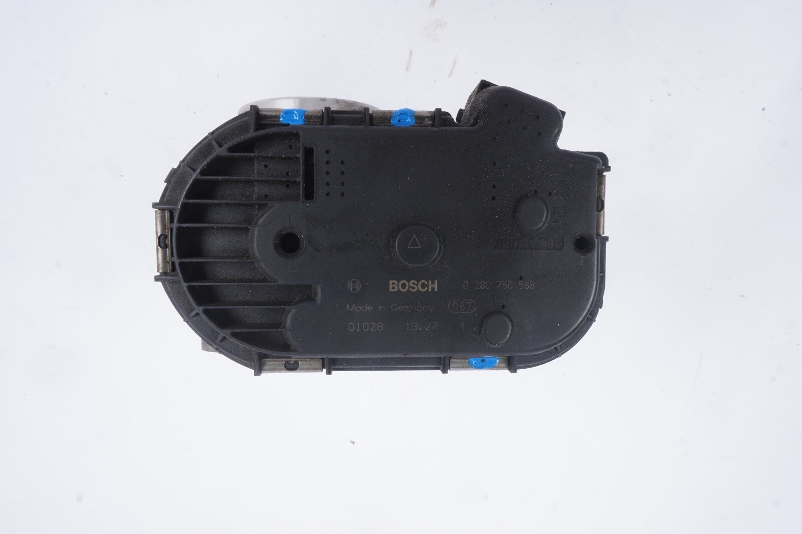 12-19 Fiat 500 Throttle Body 0280750568 OEM