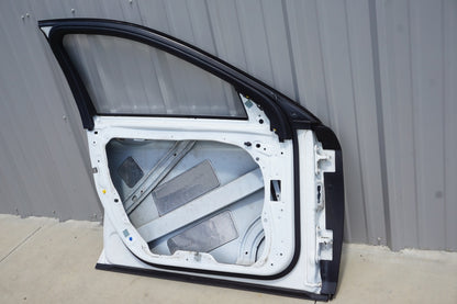 2014 - 2020 Mercedes W222 S600 S550 S550e S560 Front Left Driver Door Shell OEM